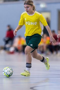 Bild 67 - U12 NFV Futsalturnier HH,SH,HB,NDS